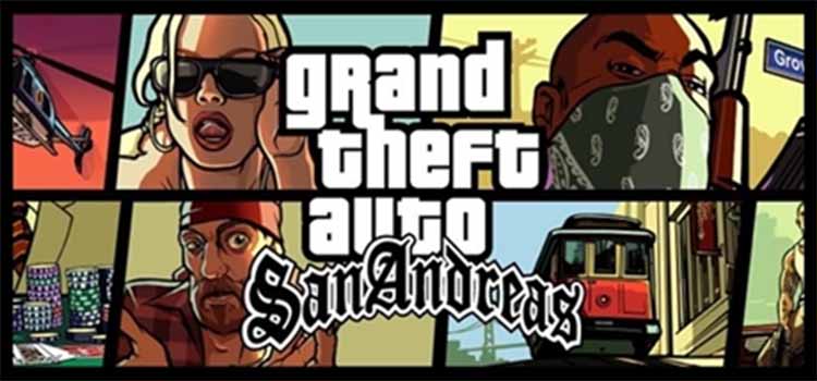 GTA: San Andreas PC Game [Full] [Español] [MediaFire] : r/PC4Gamer
