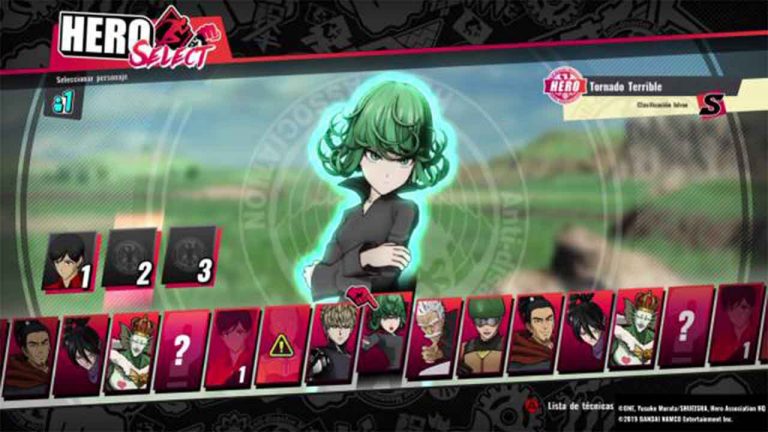 one punch man