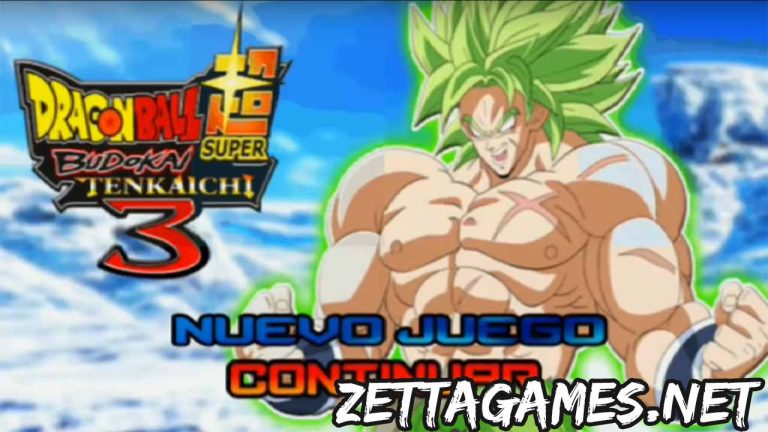 ISO Canon v4 de pipe game