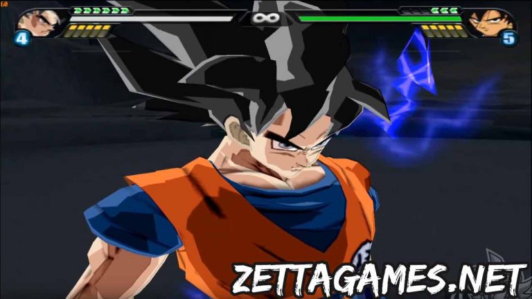 ISO Canon v4 de pipe game