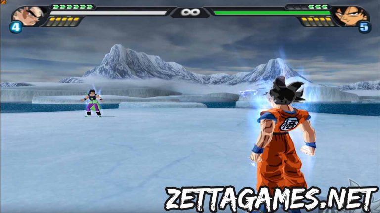 ISO Canon v4 de pipe game