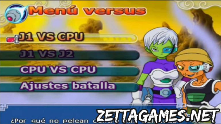 ISO Canon v4 de pipe game