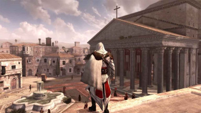 assassins creed 2 descargar gratis para pc
