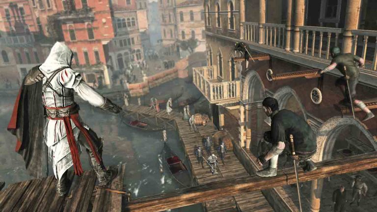 assassins creed 2 descargar gratis para pc