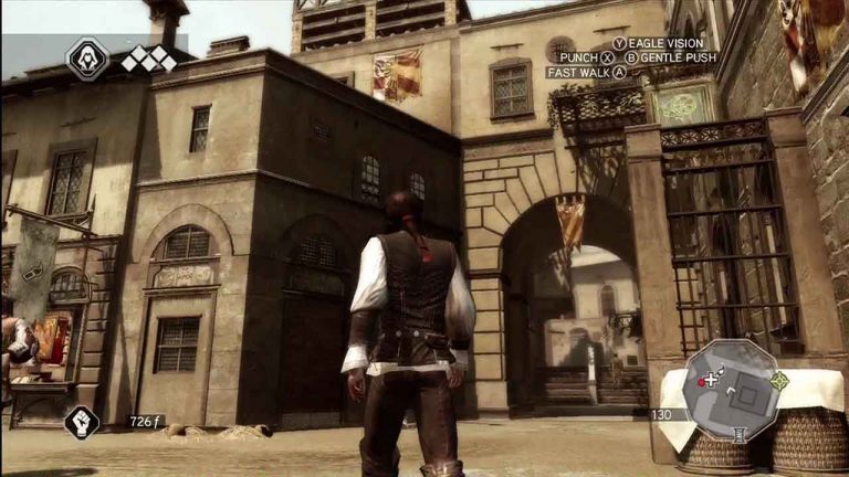 assassins creed 2 descargar gratis para pc