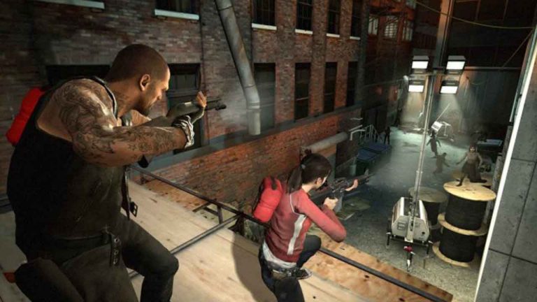 descargar left 4 dead 1 mediafire