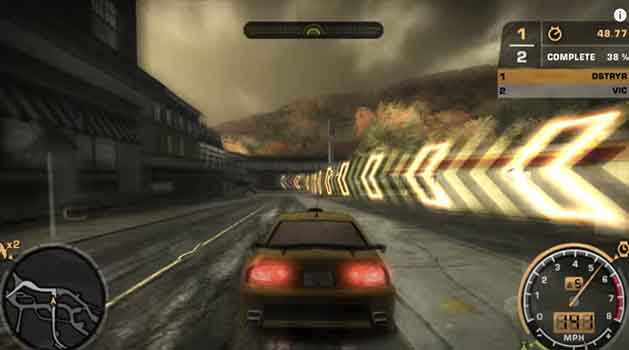 ▷ Descargar Need For Speed: Most Wanted para PC 【 GRATIS 】